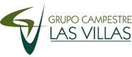 Logo Grupo Campestre Las Villas
